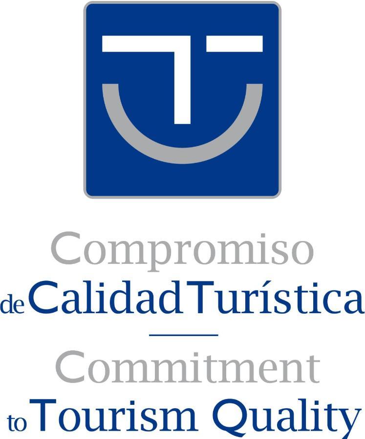 Casa Rural Las Caleras 다이미엘 외부 사진